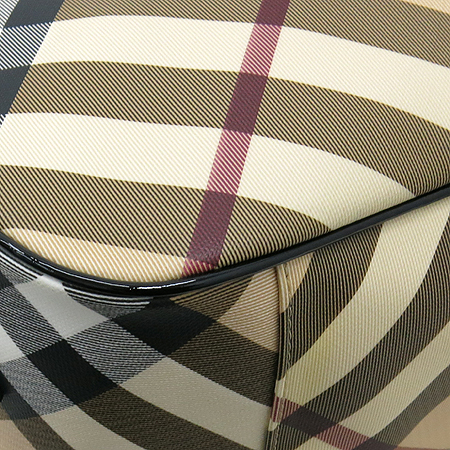 Burberry(������) �� ���üũ PVC ���� ���̴�Ʈ ȥ�� ȣ�� ����� �̹���6 - ���̺��� �߰���ǰ