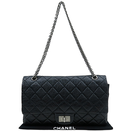 Chanel() A37590Y04150 2.55 Ƽ  L ΰ ü 