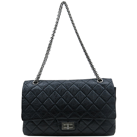 Chanel() A37590Y04150 2.55 Ƽ  L ΰ ü  ̹2 - ̺ ߰ǰ