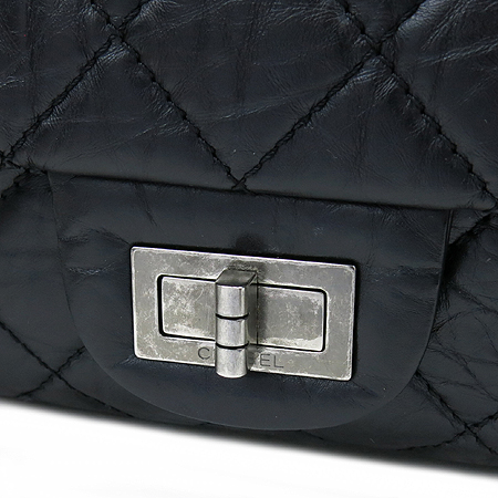 Chanel() A37590Y04150 2.55 Ƽ  L ΰ ü  ̹5 - ̺ ߰ǰ