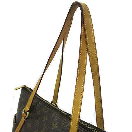 Louis Vuitton(���̺���) M56689 ���׷� ĵ���� ��Ż�� MM ����� [��õ ������] �̹���4 - ���̺��� �߰���ǰ