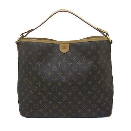 Louis Vuitton(���̺���) M40353 ���׷� ĵ���� ������ƮǮ MM ����� [��������] �̹���2 - ���̺��� �߰���ǰ