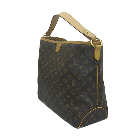 Louis Vuitton(���̺���) M40353 ���׷� ĵ���� ������ƮǮ MM ����� [��������] �̹���3 - ���̺��� �߰���ǰ