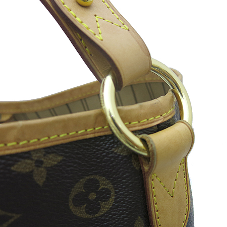 Louis Vuitton(���̺���) M40353 ���׷� ĵ���� ������ƮǮ MM ����� [��������] �̹���4 - ���̺��� �߰���ǰ