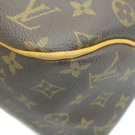 Louis Vuitton(���̺���) M40353 ���׷� ĵ���� ������ƮǮ MM ����� [��������] �̹���5 - ���̺��� �߰���ǰ