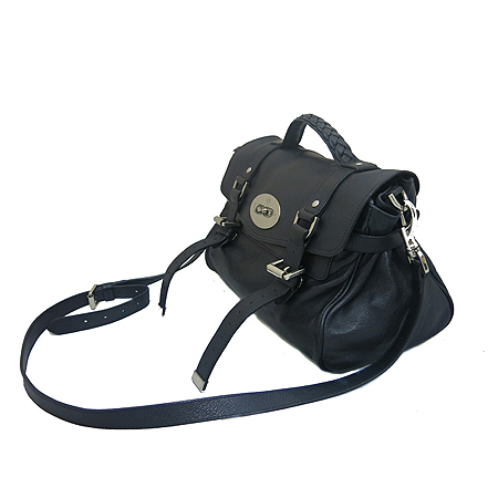 MULBERRY(�ֹ���) HH7539 ���� ���� �˷��� M������ 2WAY [��������] �̹���2 - ���̺��� �߰���ǰ