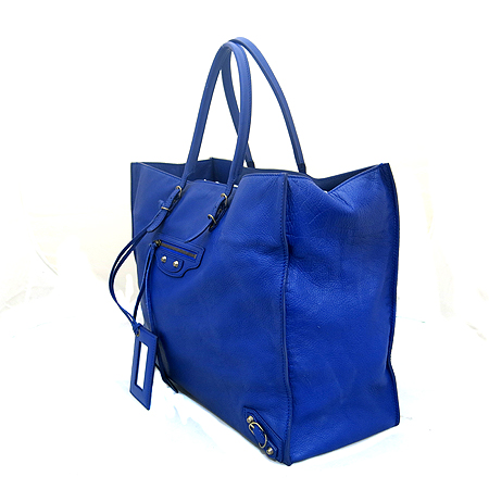 Balenciaga(�߷��þư�) 236701 ��ũ ���� ���� ���ǿ��� ��Ʈ��+�����ſ� [��������] �̹���3 - ���̺��� �߰���ǰ