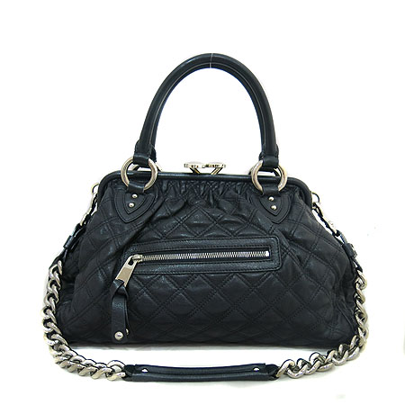 Marc_Jacobs(��ũ�����߽�) ���� ü�� ��� ���� ���� ���� ��Ž�� 2WAY [��õ ������] �̹���2 - ���̺��� �߰���ǰ