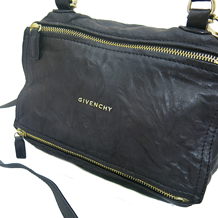 GIVENCHY(�����) ��Ŭ ����Ų �ǵ��� S ������ 2WAY [��������] �̹���4 - ���̺��� �߰���ǰ