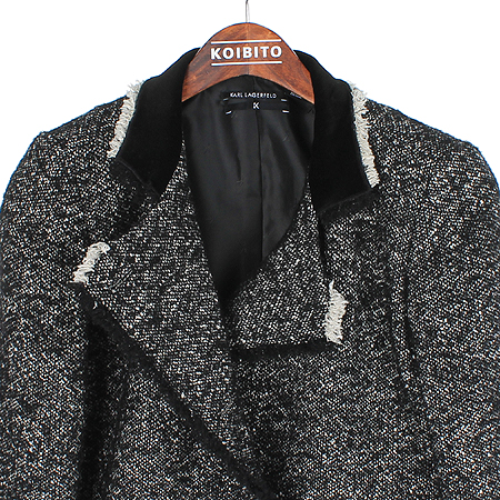 Karl Lagerfeld(Į ������) Ʈ���� ���� �̹���2 - ���̺��� �߰���ǰ