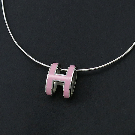 Hermes(�����޽�) POP(��) H(����ġ) �ǹ�(925) ����� �̹���2 - ���̺��� �߰���ǰ