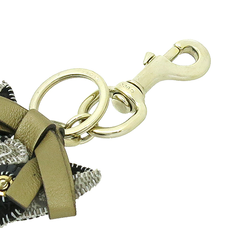 Gucci(����) GG�ΰ� PVC ������ ŰȦ�� �̹���2 - ���̺��� �߰���ǰ