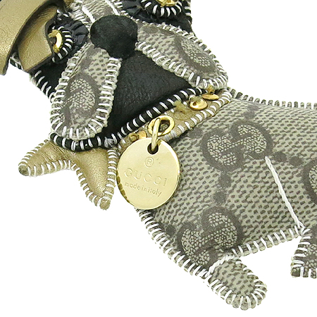 Gucci(����) GG�ΰ� PVC ������ ŰȦ�� �̹���3 - ���̺��� �߰���ǰ