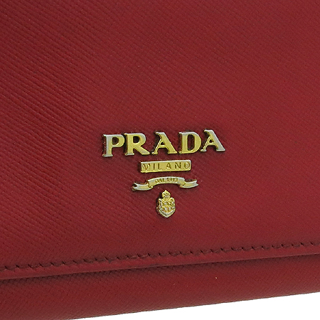Prada(�����) 1M1132 ���� �ΰ� ��� ���ǾƳ� 2�� ������ �̹���4 - ���̺��� �߰���ǰ