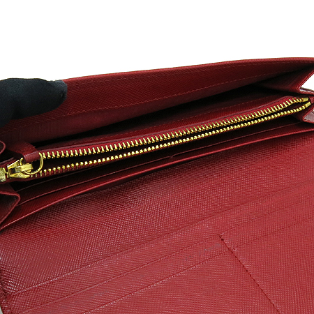 Prada(�����) 1M1132 ���� �ΰ� ��� ���ǾƳ� 2�� ������ �̹���7 - ���̺��� �߰���ǰ