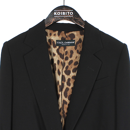 DOLCE & GABBANA(��ü&���ٳ�) ���� ���� �̹���2 - ���̺��� �߰���ǰ