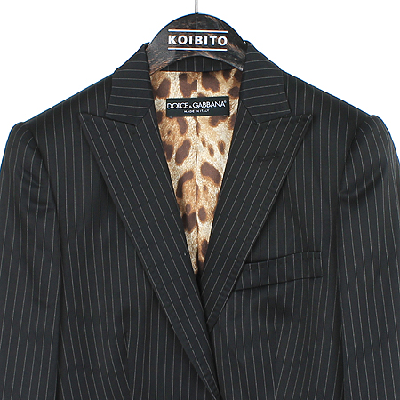 DOLCE & GABBANA(��ü&���ٳ�) ��Ʈ���������� ���� �̹���2 - ���̺��� �߰���ǰ