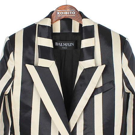 Balmain(�߸�) ��Ʈ���������� ��ũȥ�� ���� �̹���2 - ���̺��� �߰���ǰ