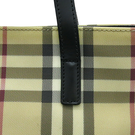 Burberry(������) ��� üũ PVC �ٰ� ��Ʈ�� �̹���3 - ���̺��� �߰���ǰ