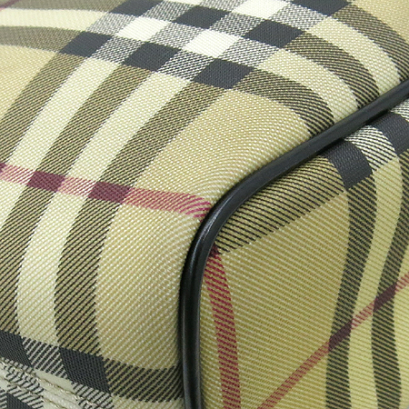 Burberry(������) ��� üũ PVC �ٰ� ��Ʈ�� �̹���4 - ���̺��� �߰���ǰ