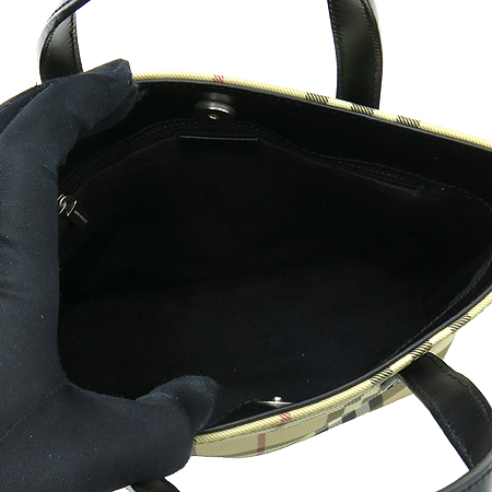 Burberry(������) ��� üũ PVC �ٰ� ��Ʈ�� �̹���5 - ���̺��� �߰���ǰ