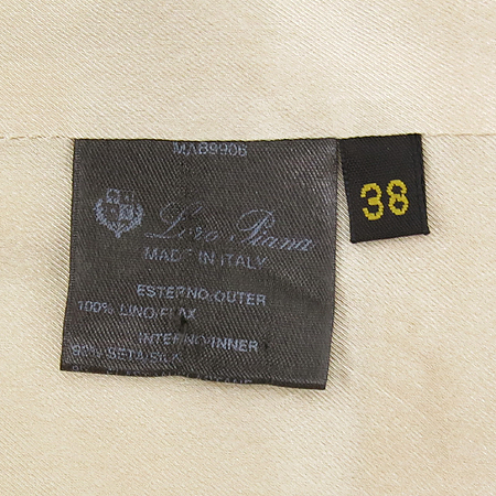 LORO PIANA(�η��ǾƳ�) ���� �̹���5 - ���̺��� �߰���ǰ