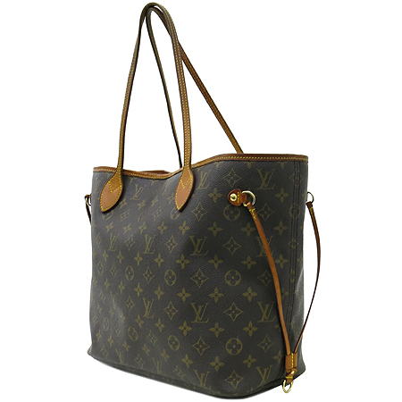 Louis Vuitton(���̺���) M40156 ���׷� ĵ���� �׹�Ǯ MM ����� �̹���3 - ���̺��� �߰���ǰ