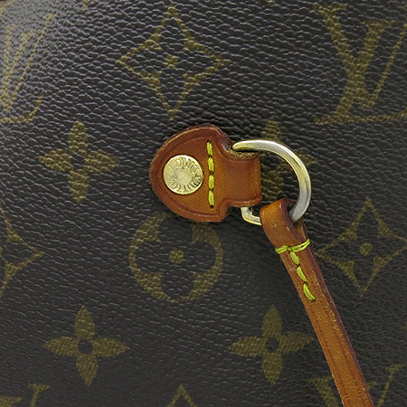 Louis Vuitton(���̺���) M40156 ���׷� ĵ���� �׹�Ǯ MM ����� �̹���4 - ���̺��� �߰���ǰ