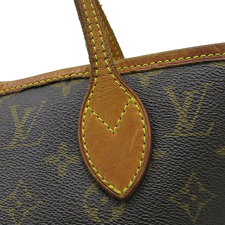 Louis Vuitton(���̺���) M40156 ���׷� ĵ���� �׹�Ǯ MM ����� �̹���5 - ���̺��� �߰���ǰ