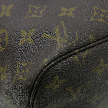 Louis Vuitton(���̺���) M40156 ���׷� ĵ���� �׹�Ǯ MM ����� �̹���6 - ���̺��� �߰���ǰ