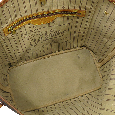 Louis Vuitton(���̺���) M40156 ���׷� ĵ���� �׹�Ǯ MM ����� �̹���7 - ���̺��� �߰���ǰ