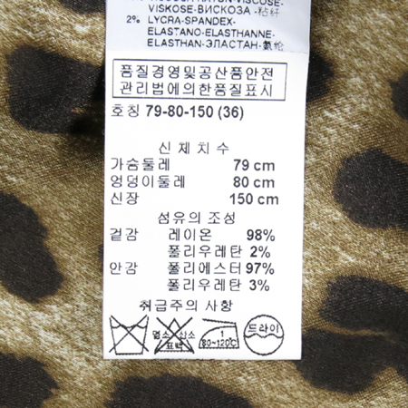 DOLCE & GABBANA(��ü&���ٳ�) ���� �̹���5 - ���̺��� �߰���ǰ