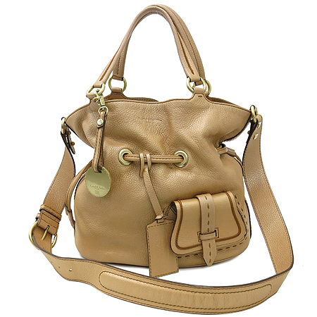 LANCEL(����) �����̾� �÷� ���� 2WAY �̹���2 - ���̺��� �߰���ǰ