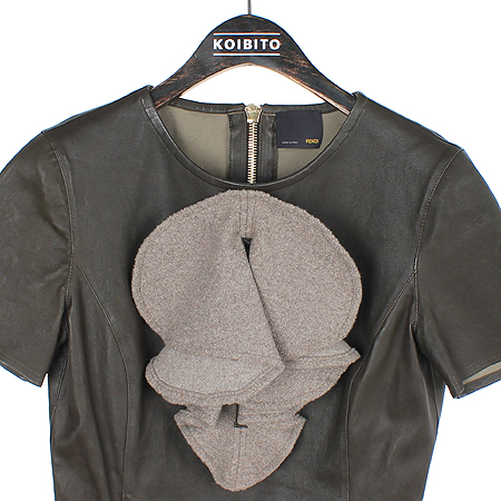 Fendi(���) �Ұ��� ���� Ƽ �̹���2 - ���̺��� �߰���ǰ