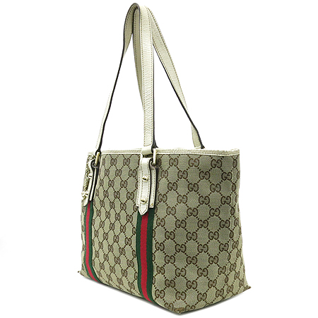 Gucci(����) GG�ΰ� �ڰ��� ��� ��Ƽġ ��Ʈ�� ����� �̹���2 - ���̺��� �߰���ǰ