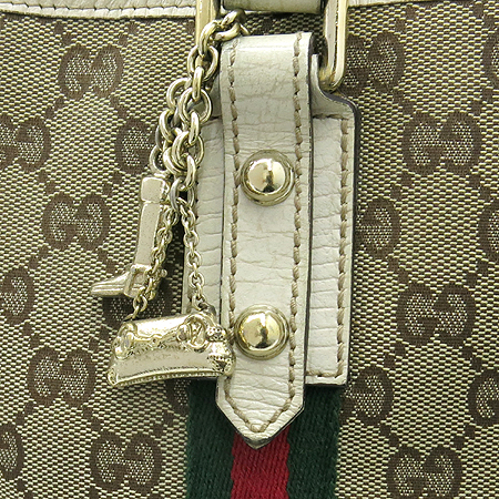 Gucci(����) GG�ΰ� �ڰ��� ��� ��Ƽġ ��Ʈ�� ����� �̹���3 - ���̺��� �߰���ǰ