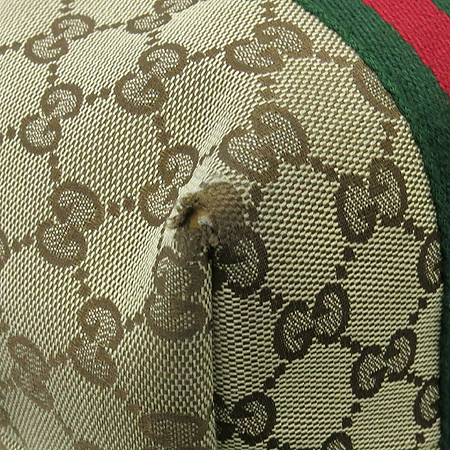 Gucci(����) GG�ΰ� �ڰ��� ��� ��Ƽġ ��Ʈ�� ����� �̹���4 - ���̺��� �߰���ǰ