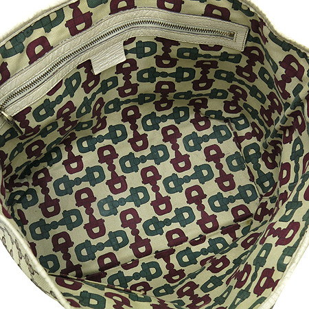 Gucci(����) GG�ΰ� �ڰ��� ��� ��Ƽġ ��Ʈ�� ����� �̹���5 - ���̺��� �߰���ǰ