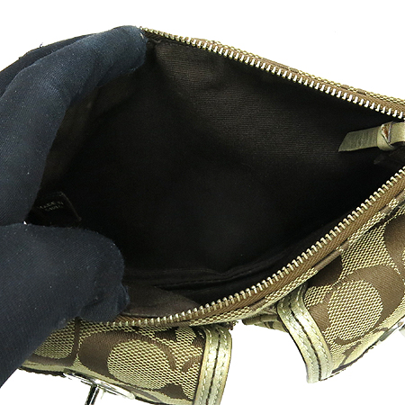 Coach(��ġ) �ñ״�ó �ڰ��� �� ���� ����� �� ���� [�λ꼾�Һ���] �̹���6 - ���̺��� �߰���ǰ