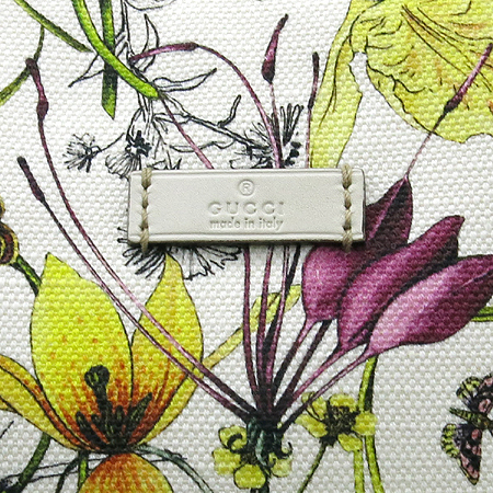 Gucci(����) 282439 �ö�� ����Ʈ ĵ���� ���� ����� �̹���5 - ���̺��� �߰���ǰ