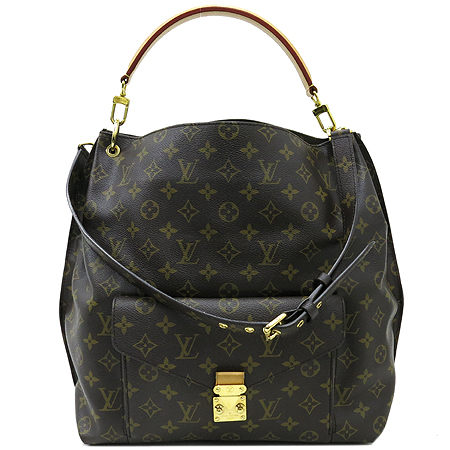 Louis Vuitton(���̺���) M40781 ���׷� ĵ���� ��Ƽ�� 2WAY �̹���2 - ���̺��� �߰���ǰ