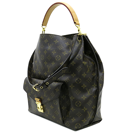 Louis Vuitton(���̺���) M40781 ���׷� ĵ���� ��Ƽ�� 2WAY �̹���3 - ���̺��� �߰���ǰ