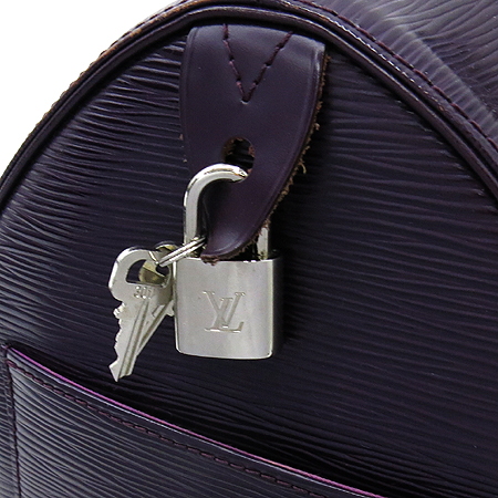 Louis Vuitton(���̺���) M59032 ���� ���� ���ǵ� 30 ��Ʈ�� + J60003 ���� �����Ʈ�� �̹���6 - ���̺��� �߰���ǰ