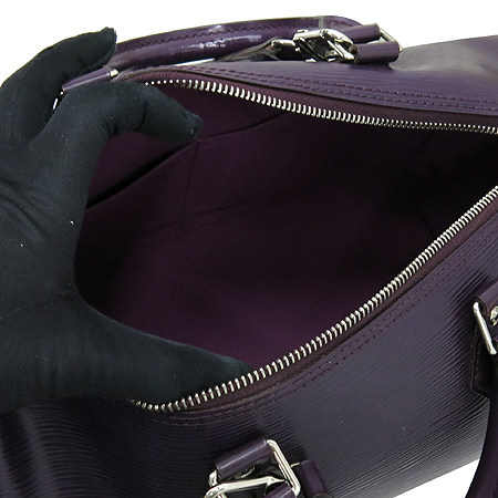 Louis Vuitton(���̺���) M59032 ���� ���� ���ǵ� 30 ��Ʈ�� + J60003 ���� �����Ʈ�� �̹���7 - ���̺��� �߰���ǰ