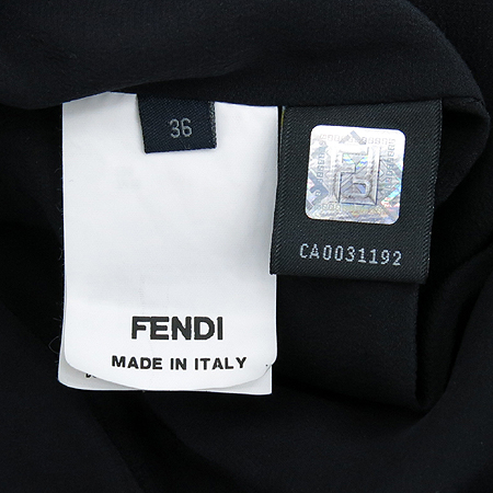 Fendi(���) ���� ��ũȥ�� ���� �̹���5 - ���̺��� �߰���ǰ