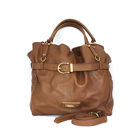 Burberry(������) ī�� ���� ���� �ΰ� ��Ʈ ��� 2WAY [���빮��] �̹���2 - ���̺��� �߰���ǰ