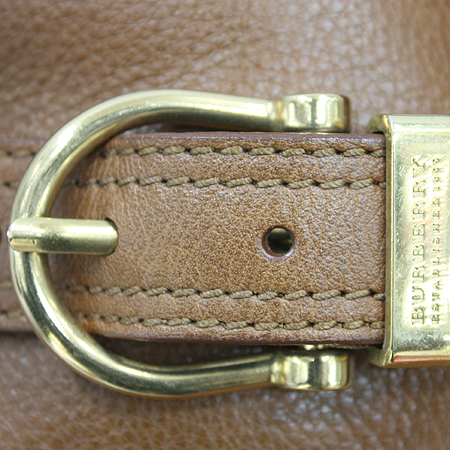 Burberry(������) ī�� ���� ���� �ΰ� ��Ʈ ��� 2WAY [���빮��] �̹���4 - ���̺��� �߰���ǰ