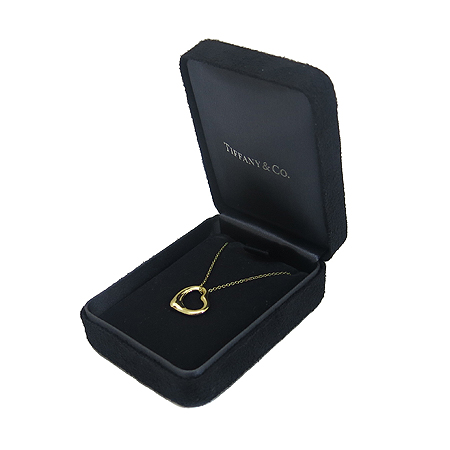 Tiffany(Ƽ�Ĵ�) 18K ��� �ķθ� ��ī�� ���� ��Ʈ ����� [��������] �̹���2 - ���̺��� �߰���ǰ