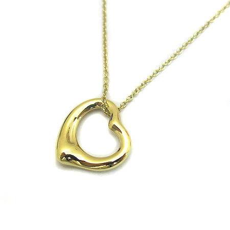 Tiffany(Ƽ�Ĵ�) 18K ��� �ķθ� ��ī�� ���� ��Ʈ ����� [��������] �̹���3 - ���̺��� �߰���ǰ