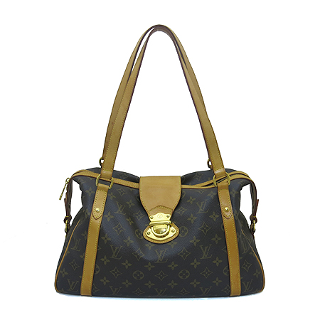 Louis Vuitton(���̺���) M51186 ���׷� ĵ���� ��Ʈ���� PM ����� [��������] �̹���2 - ���̺��� �߰���ǰ
